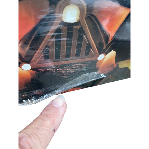 Trivial Pursuit DVD Star Wars Saga Edition TV Game SKU 9348 - Picture 5 of 11